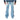 DUAA - Heart Control Denim - Blue - Clique Apparel