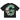 Godspeed- Surfs Up Tee - Black - Clique Apparel