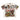 Concept LA - Honor Tee - Cream