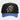 Godspeed - Insignia Hat - Blue/Orange 2026