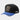 Godspeed - Insignia Hat - Blue/Orange 2026