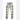 Mixed Emotion - Desert Monogram Jean - Clique Apparel