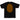 Bape - APE Tee Head  - Black