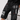 Thnx For Nothing - Lovers Denim Jorts - Black - Clique Apparel