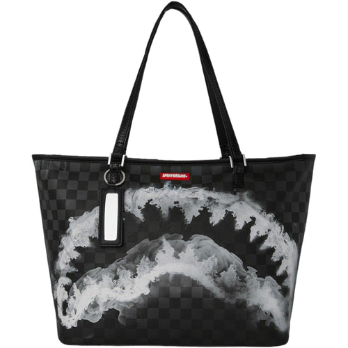 Sprayground - Sip N Smoke Tote Bag - Clique Apparel