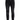Purple - P002 Black Repair Jeans (P002 - BLR) - Clique Apparel