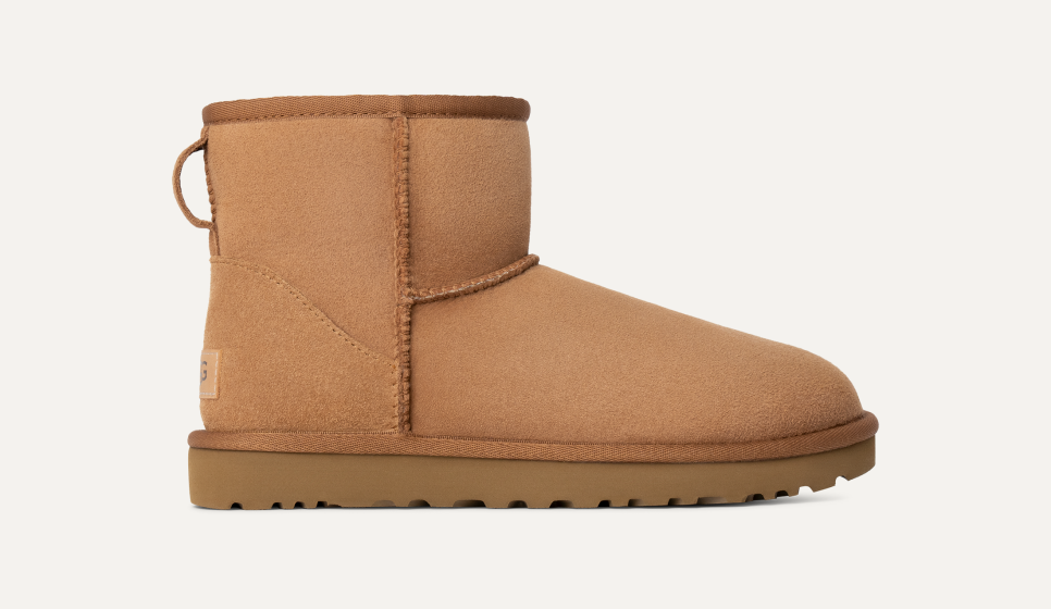 Ugg - Women Classic Mini II - Clique Apparel