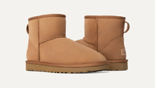 Load image into Gallery viewer, Ugg - Women Classic Mini II - Clique Apparel