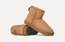 Load image into Gallery viewer, Ugg - Women Classic Mini II - Clique Apparel