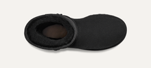 Load image into Gallery viewer, Ugg - Kids Classic Short II - Black - Clique Apparel