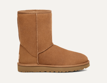 Load image into Gallery viewer, Ugg - Women&#39;s Classic Short II - Chestnut - Clique Apparel