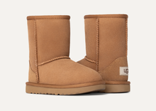 Load image into Gallery viewer, UGG - Kids&#39; Classic II Boot - Clique Apparel