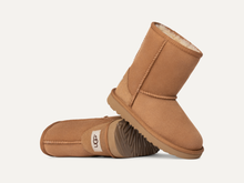 Load image into Gallery viewer, UGG - Kids&#39; Classic II Boot - Clique Apparel