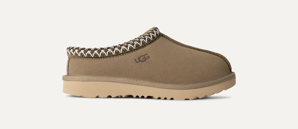 UGG - Kids' Tasman II Slipper - Clique Apparel