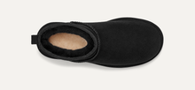 Load image into Gallery viewer, Ugg - Women&#39;s Classic Ultra Mini - Black - Clique Apparel