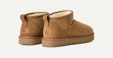 Load image into Gallery viewer, Ugg - Women&#39;s Classic Ultra Mini - Chestnut - Clique Apparel
