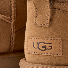 Load image into Gallery viewer, Ugg - Women&#39;s Classic Ultra Mini - Chestnut - Clique Apparel