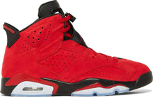 Load image into Gallery viewer, Nike - Jordan 6 - Varsity Red - Clique Apparel