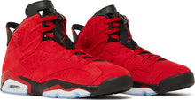 Load image into Gallery viewer, Nike - Jordan 6 - Varsity Red - Clique Apparel