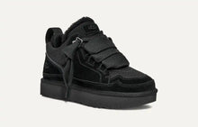 Load image into Gallery viewer, UGG - Women&#39;s Lowmel - BLACK - Clique Apparel
