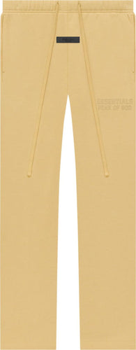 Essentials - Light Tuscan Sweatpants - Clique Apparel
