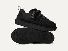 Load image into Gallery viewer, UGG - Women&#39;s Lo Lowmel - Black - Clique Apparel