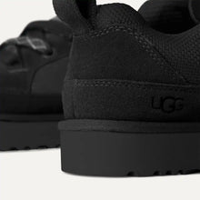 Load image into Gallery viewer, UGG - Women&#39;s Lo Lowmel - Black - Clique Apparel