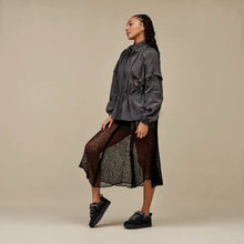 Load image into Gallery viewer, UGG - Women&#39;s Lo Lowmel - Black - Clique Apparel