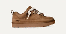 Load image into Gallery viewer, UGG - Women&#39;s Lo Lowmel - Chestnut - Clique Apparel