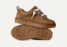 Load image into Gallery viewer, UGG - Women&#39;s Lo Lowmel - Chestnut - Clique Apparel