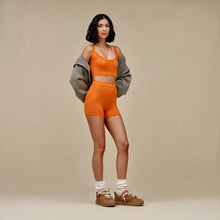 Load image into Gallery viewer, UGG - Women&#39;s Lo Lowmel - Chestnut - Clique Apparel