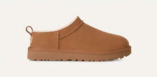 Load image into Gallery viewer, UGG - Women&#39;s Classic Micro - CHESTNUT - Clique Apparel