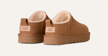 Load image into Gallery viewer, UGG - Women&#39;s Classic Micro - CHESTNUT - Clique Apparel