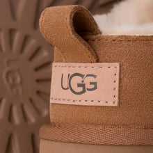 Load image into Gallery viewer, UGG - Women&#39;s Classic Micro - CHESTNUT - Clique Apparel