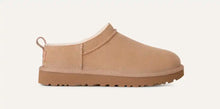 Load image into Gallery viewer, UGG - Women&#39;s Classic Micro - SAND - Clique Apparel