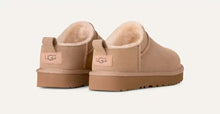 Load image into Gallery viewer, UGG - Women&#39;s Classic Micro - SAND - Clique Apparel