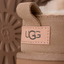 Load image into Gallery viewer, UGG - Women&#39;s Classic Micro - SAND - Clique Apparel
