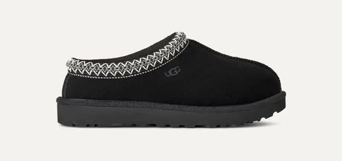 UGG - Women's Tasman II - BLACK - Clique Apparel