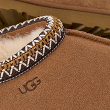 Load image into Gallery viewer, UGG - Women&#39;s Tasman II - CHESTNUT - Clique Apparel