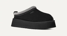 Load image into Gallery viewer, UGG - Women&#39;s Tazz II - BLACK - Clique Apparel