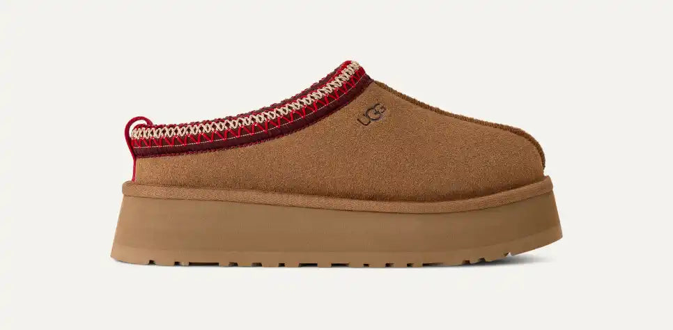 UGG - Women's Tazz II - CHESTNUT - Clique Apparel