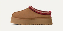 Load image into Gallery viewer, UGG - Women&#39;s Tazz II - CHESTNUT - Clique Apparel
