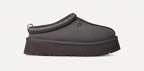 UGG - Women's Tazz II - OBSIDIAN - Clique Apparel