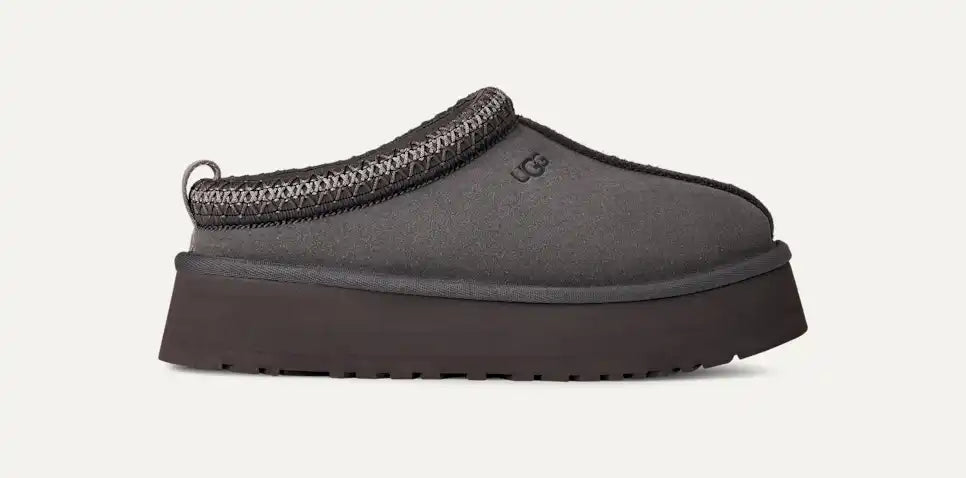 UGG - Women's Tazz II - OBSIDIAN - Clique Apparel