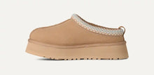 Load image into Gallery viewer, UGG - Women&#39;s Tazz II - SAND - Clique Apparel