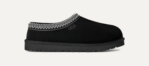 UGG - Men's Tasman II - BLACK - Clique Apparel
