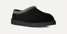 Load image into Gallery viewer, UGG - Men&#39;s Tasman II - BLACK - Clique Apparel
