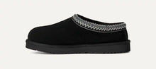 Load image into Gallery viewer, UGG - Men&#39;s Tasman II - BLACK - Clique Apparel