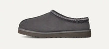 Load image into Gallery viewer, UGG - Men&#39;s Tasman II - DARK GREY - Clique Apparel