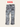 Focus - Kids CGO Stacked Jeans - Grey 5226J - Clique Apparel